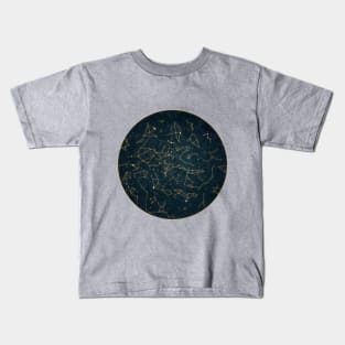 Constellations Kids T-Shirt